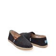 thumbnail image 2 of TOMS Women's Washed Canvas Espadrilles, 2 of 3