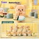 thumbnail image 2 of Figura de acción de anime Butterbear Operating Day Series, caja ciega de Blind Box, figura coleccionable kawaii, regalos de cumpleaños, juguetes para niñas, 2 of 5