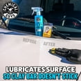 thumbnail image 6 of Chemical Guys OG Light Clay Bar Automotive Cleaners, 100 g, 6 of 7