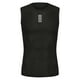 thumbnail image 5 of SASOBK 2024 Camiseta interior de ciclismo sin mangas para ciclismo de montaña, en blanco y negro, camiseta deportiva para bicicleta, camiseta de ciclismo de carreras, 5 of 5