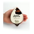 thumbnail image 4 of Chocolate Fudge Brownie Soy Wax Melts - All Natural + Essential Oils + Phthalate Free - Shortie's Candle Company, 4 of 8