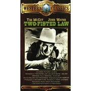 Two Fisted Law