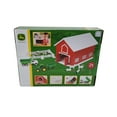 thumbnail image 3 of 1/64 John Deere Red Barn Playset - LP83015, 3 of 5