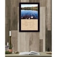 thumbnail image 2 of Still Waters by  John Jones Framed Print Wall Art Wood Multi-Color, 2 of 4