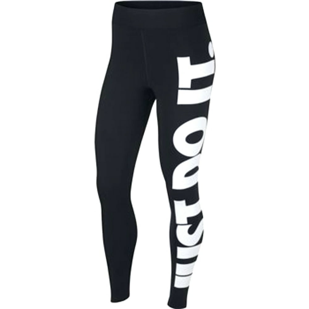 nike jdi high waisted leggings