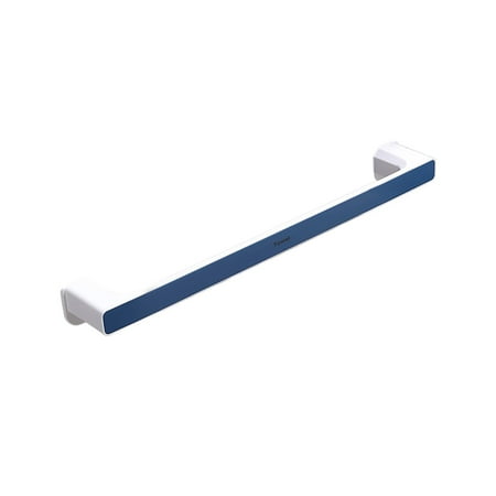 

Lekdue Hooks Promotion Sale! Storage Rack Wall Mounted Bathroom Hook F， Contains 1X Storage Rack Big Sale
