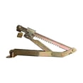 thumbnail image 2 of simhoa Lift Sofa Bed Headrest Hinge Easy to Use for Drafting Tables Bed Workbenches 6 mm hole, 2 of 8