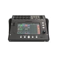 thumbnail image 1 of Mezcladora Pasiva ALLEN & HEATH CQ-12T Digital 13 Entradas, 1 of 5