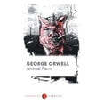 thumbnail image 1 of Pre-Owned Animal Farm by George Orwell (Paperback) 812911612X 9788129116123, 1 of 1