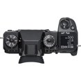 thumbnail image 4 of Fujifilm X-H1 Mirrorless Digital Camera (Body Only, 16568731) Bundle with Carrying Case FUJIFILM 16568731, 4 of 5