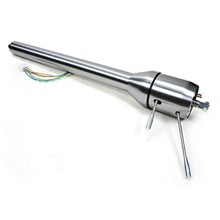 Ididit 1120642010 Steering Column Paintable 65-66 Mustang Ididit 1120642010 Steering Column Paintable 65-66 Mustang