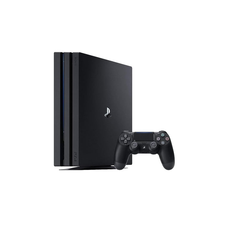 Playstation 4 pro open box hotsell