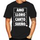 thumbnail image 5 of Camiseta de manga corta con cuello redondo y banda de pop-rock alternativo de los 80, humorística, de alta calidad, con casete Nofx para hombre., 5 of 8