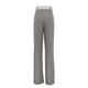 thumbnail image 4 of Txlixc Pantalones de primavera y otoño para mujeres Txlixc moda, 4 of 9