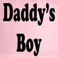 thumbnail image 2 of CafePress - Daddy's Boy Cap - Adjustable 100% Brushed Unisex Casual Cotton Baseball Cap, Beige, 1, 2 of 2