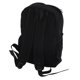 thumbnail image 2 of Backpack Waterproof Casual Large Capacity Oxford Cloth 5.5cm Wide Straps Music School Backpack for Daily Life Black, 2 of 4