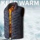 thumbnail image 2 of Chaqueta Térmica Recargable USB para Hombre y Mujer, Ideal para Montañismo, Pesca y Actividades al Aire Libre, Talla 3XL, Color Gris Militar, 2 of 6