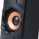thumbnail image 3 of Altavoz multimedia con cable USB de doble bocina con efecto de sonido estéreo inteligente, 3 of 8