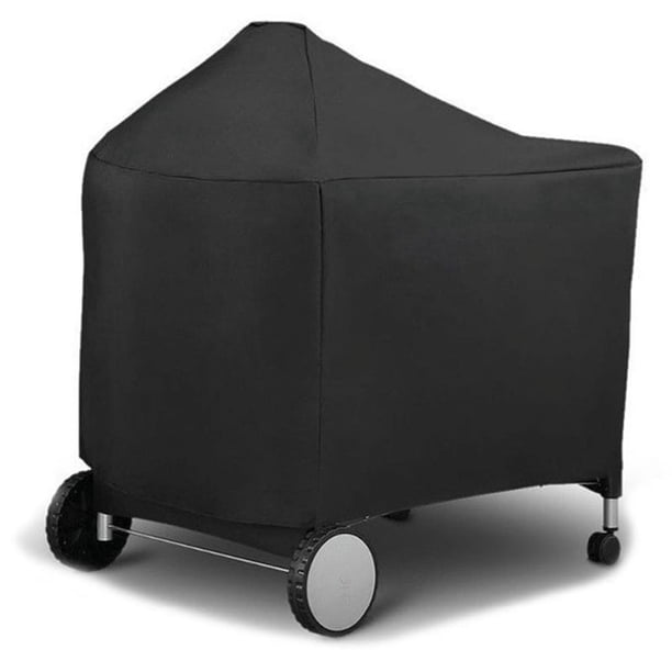 Cubierta Protectora Impermeable para Parrilla de Barbacoa para Parrillas de CarbóN 7152 Accesorios para Barbacoa para Acampar Al Aire Libre 124X65X101Cm