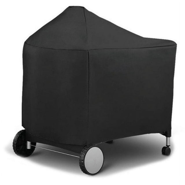 Cubierta Protectora Impermeable para Parrilla de Barbacoa para Parrillas de CarbóN 7152 Accesorios para Barbacoa para Acampar Al Aire Libre 124X65X101Cm