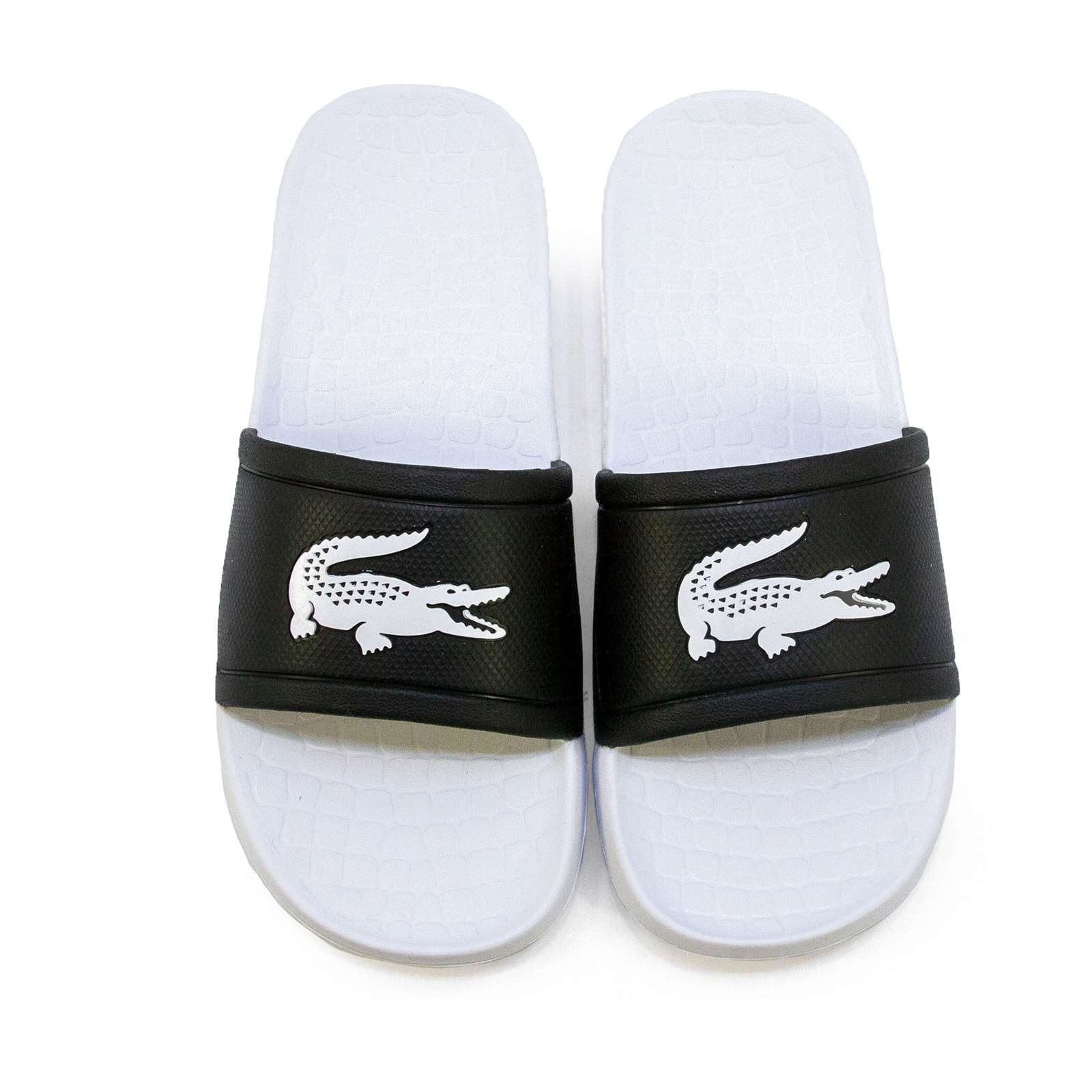 lacoste women's fraisier slides