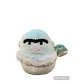 thumbnail image 6 of Squishmallow Disney The Muppets Sam the Eagle 8 inch Stuffed Plush, 6 of 6