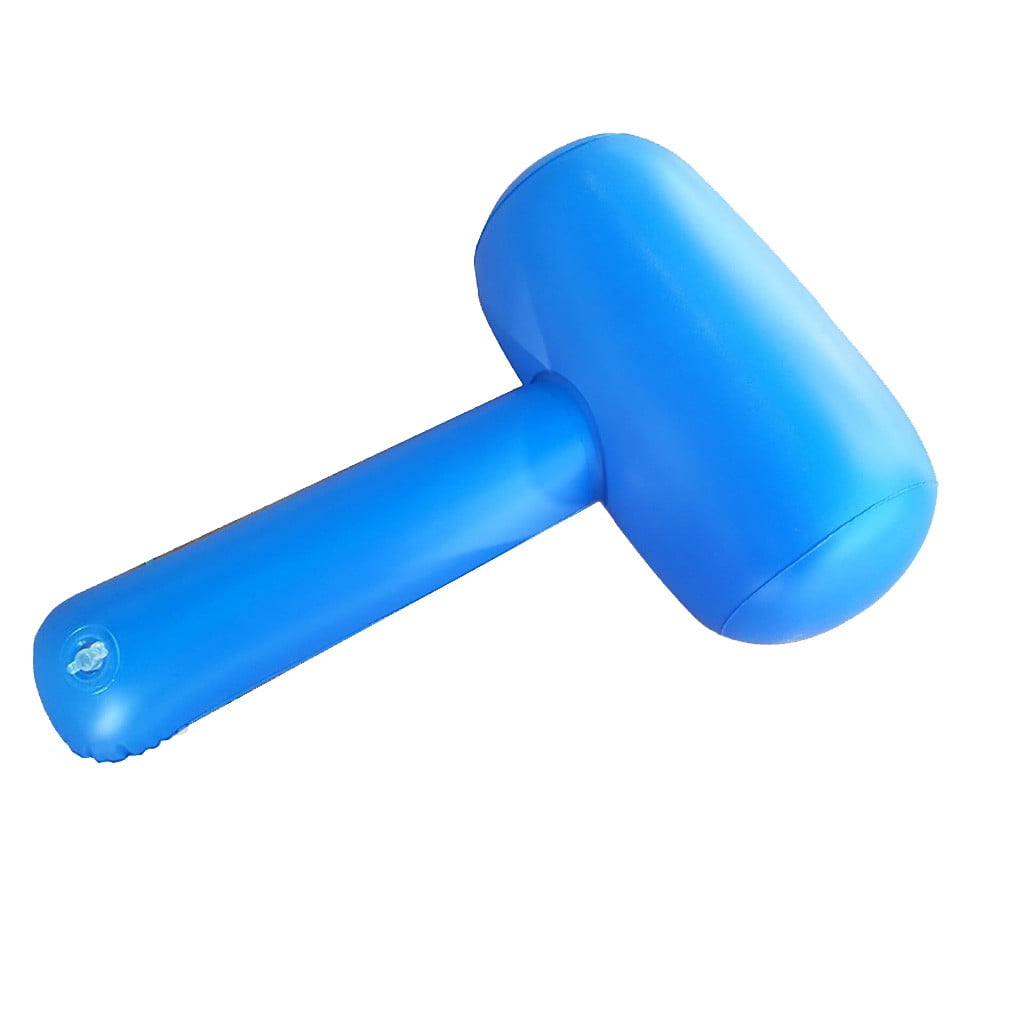 Inflatable Mallet
