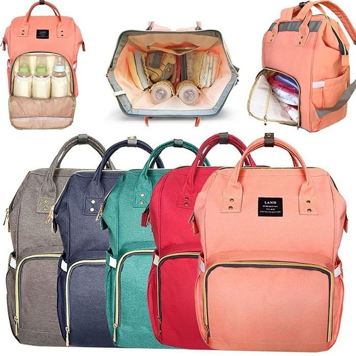 large diaper bags walmart