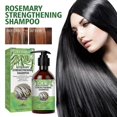 thumbnail image 3 of Rosemary Moisturizing Shampoo Natural Conditioner Shampoo For Women Hair, 3 of 5