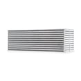 thumbnail image 3 of Mishimoto MMUIC-W2 Mishimoto Universal Air-to-Water Race Intercooler Core 11.7" x 3.9" x 3.9", 3 of 5