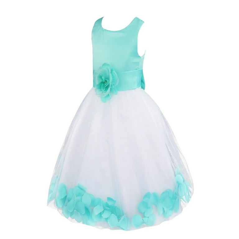 Tiaobug flower girl cheap