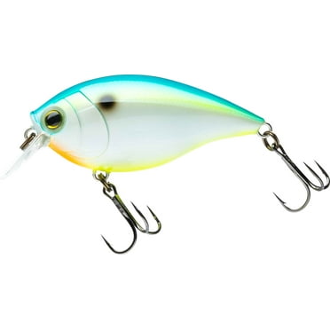 Rapala Dives-To DT 08 - Smash - 2" - 3/8 Oz Lure | UK