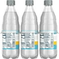 thumbnail image 5 of Fresca Grapefruit Citrus Sparkling Soda Water Bottles, 16.9 fl oz, 6 Pack, 5 of 6