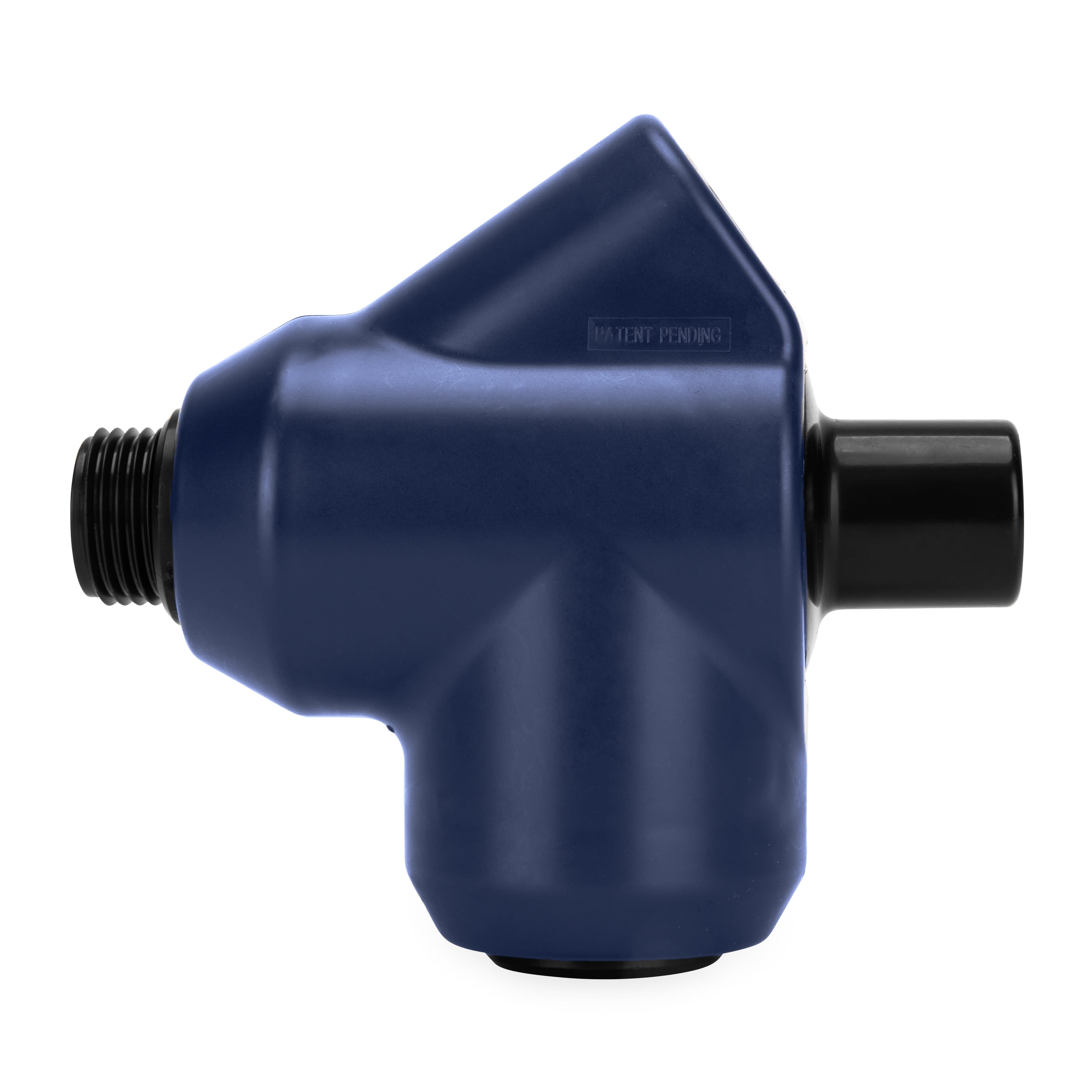 Camco Tastepure Adjustable 4-in-1 RV Water Pressure Regulator (40065)