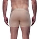thumbnail image 2 of Paquete de 3 Boxers Para Hombre De Algodón Pima y Tela Spandex Unbranded Co Trunk 3 Pack Nude S (28-30), 2 of 6
