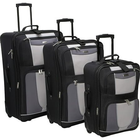 Geoffrey Beene Carnegie 3 Pc Vertical Set
