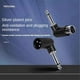thumbnail image 3 of 5Pack 3 Pin Wireless Microphone System Converter Female Converter, 3 of 5