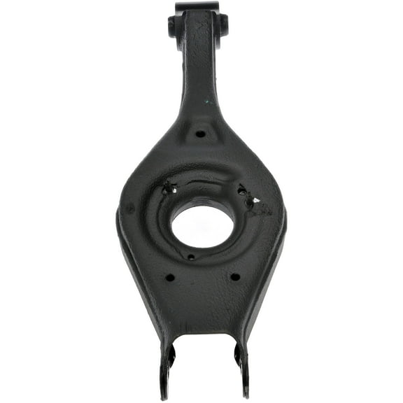 Dorman 524-576 Suspension Control Arm for Specific Kia Models, Black Fits select: 2007-2010 KIA RONDO