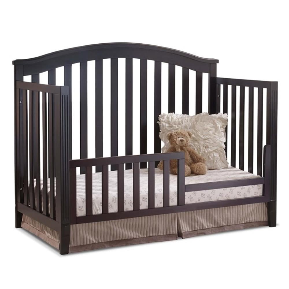 berkley 4 in 1 crib instructions