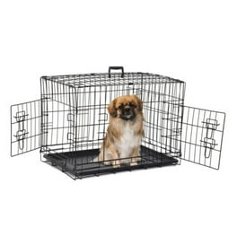 Boots and barkley pop up kennel hot sale