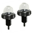 thumbnail image 3 of 2 Pcs Suitable For Kawasaki 49043-7002 Priming Pump Fits FJ180V Primer Bulb, 3 of 4