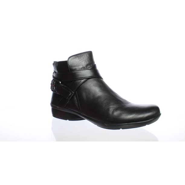 naturalizer women's cassandra ankle bootie