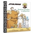 thumbnail image 3 of Star Wars. Yoda presenta: bestias grandes y pequeñas, 3 of 3