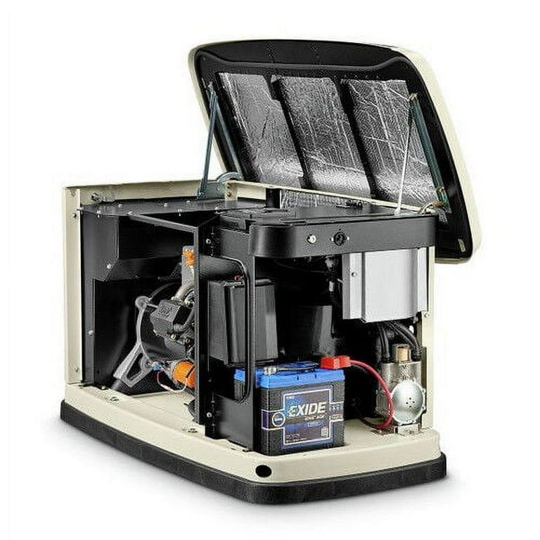 battery generator solar OUPES Guardian 6000 + G5 Extra Battery + 2*240W Solar Panel