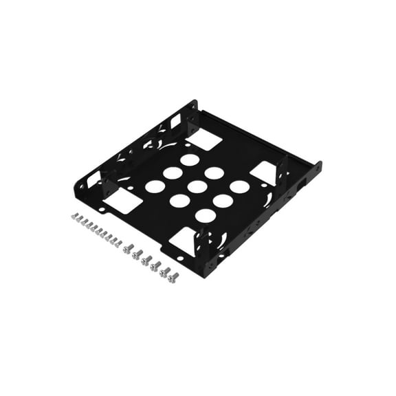BK-HDDH Internal Hard Drive Mounting Kit 2.5 to 3.5