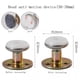 thumbnail image 4 of Hilo del marco de la cama Cabezal Retenedor De La Cama Dispositivo De Movimiento Antivibración Artefacto De La Cama 38 Mm-46 Mm 38mm-46mm Magideal Hilo del marco de la cama, 4 of 7