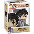 thumbnail image 2 of FUNKO POP! Anime : InuYasha - Jakotsu, 2 of 2