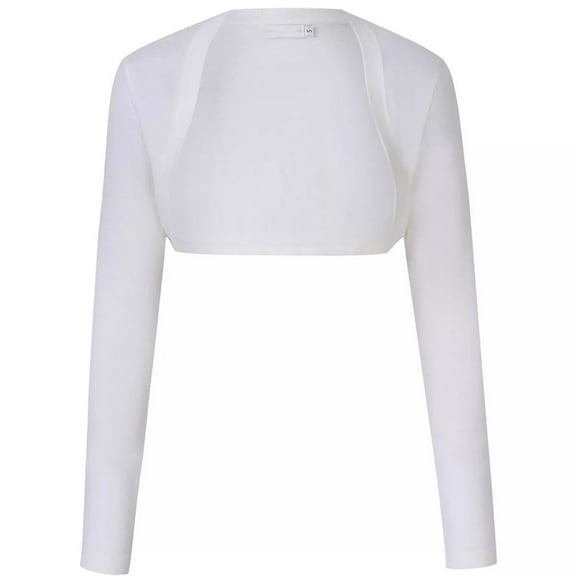 Women's Casual Knitted Open Front Sweater Long Sleeve Cardigan