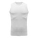 thumbnail image 1 of pstuiky Camiseta sin mangas para hombre, Camiseta deportiva ajustada de color liso para hombre, moderna, para tiempo libre y fitness Camisas para hombres xxl, 1 of 3