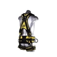 thumbnail image 2 of Guardian Fall Protection 21082 Cyclone Tower Harness, 2 of 2